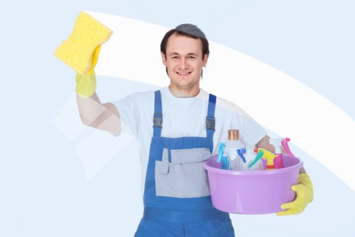 Deep cleaning a mattress in Soho for better sleep hygiene