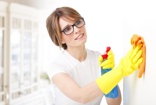 Protected online payment methods for Soho Carpet Cleaners