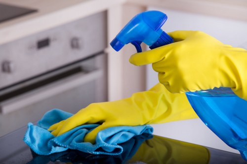Local Soho carpet cleaning service focused on quality and detail