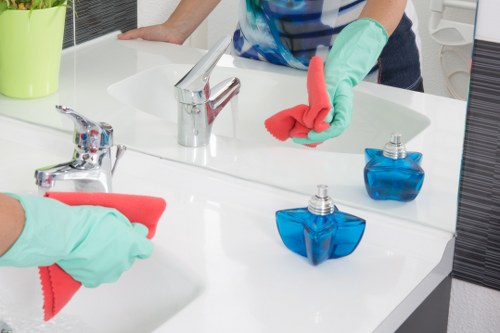 Eco-friendly carpet cleaning options for Soho properties
