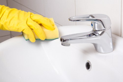 Fresh and odour-free Soho home after pet stain cleaning