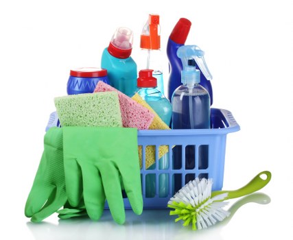 Sustainable carpet cleaning operations in Soho